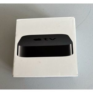 Apple TV - Model A1469